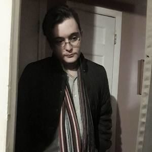 Meet your Posher, Thomas